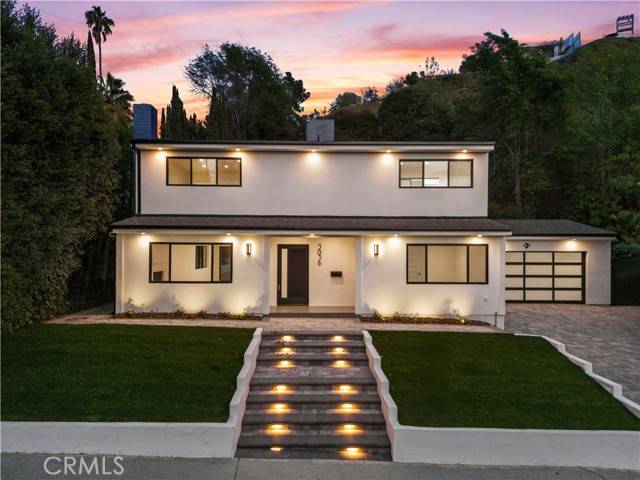 Studio City, CA 91604,3036 Dona Susana Drive
