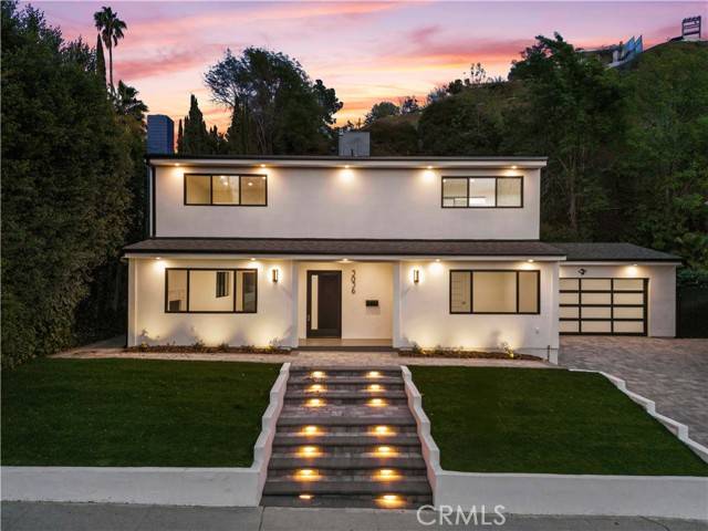 Studio City, CA 91604,3036 Dona Susana Drive