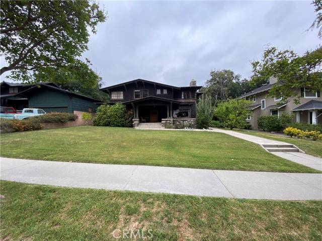 Monrovia, CA 91016,168 Highland Place