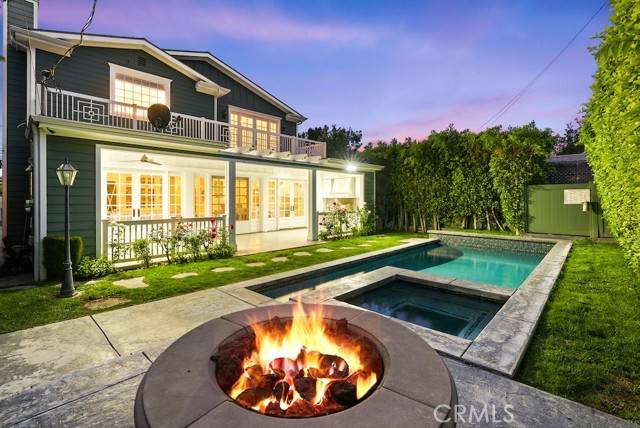 Sherman Oaks, CA 91403,4753 Noble Avenue