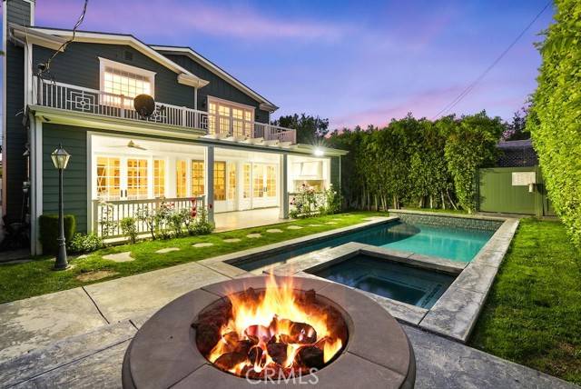 Sherman Oaks, CA 91403,4753 Noble Avenue