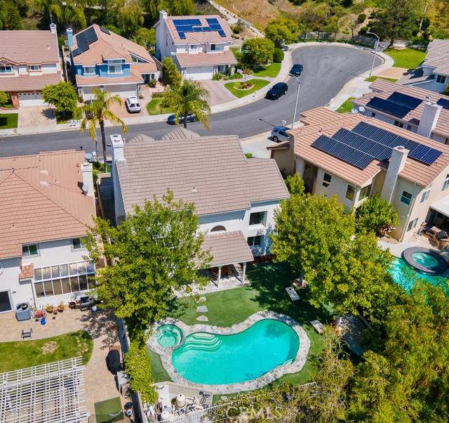 Stevenson Ranch, CA 91381,25614 Wolfe Circle