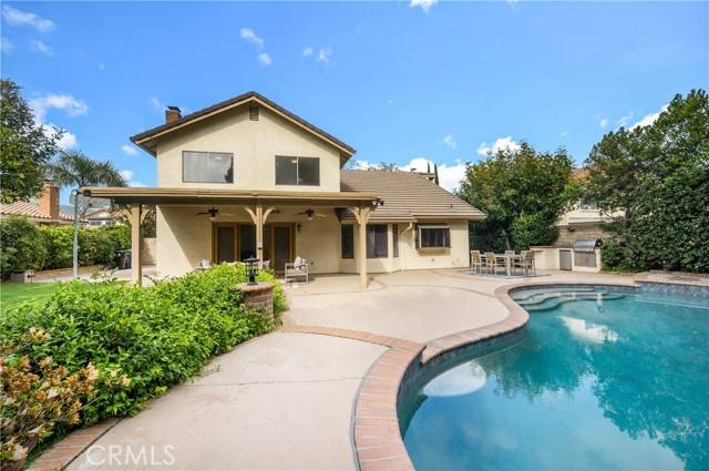 Porter Ranch, CA 91326,11901 Darby Avenue