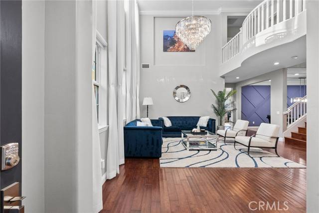 Porter Ranch, CA 91326,20704 Campania Lane