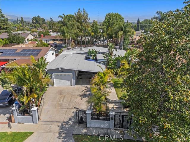 Granada Hills, CA 91344,16719 Lahey Street