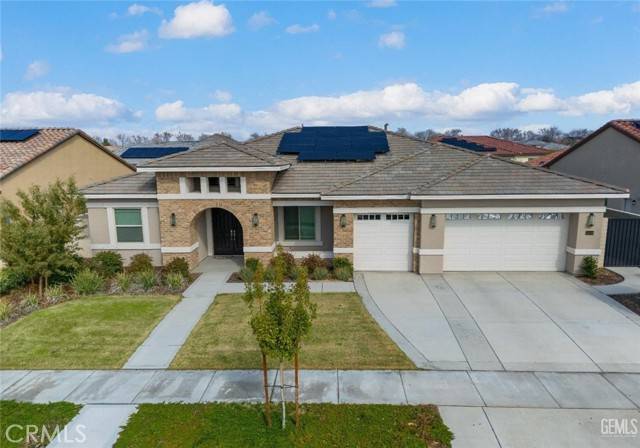 Bakersfield, CA 93311,12418 Heritage Drive