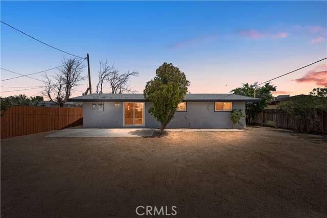 Mojave, CA 93501,15593 M Street