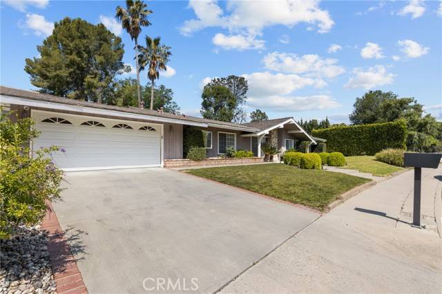 Granada Hills, CA 91344,16501 Knollwood Drive