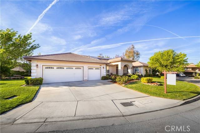 Palmdale, CA 93551,241 W Quail Drive