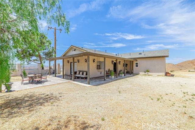 Acton, CA 93550,33110 Hillside Drive