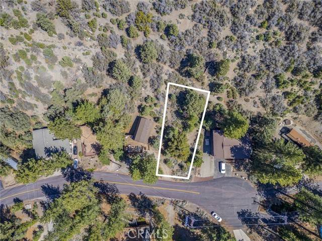 Pine Mountain Club, CA 93222,1316 Linden