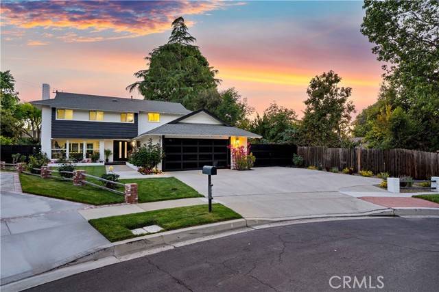 Thousand Oaks, CA 91362,1061 Colby Circle