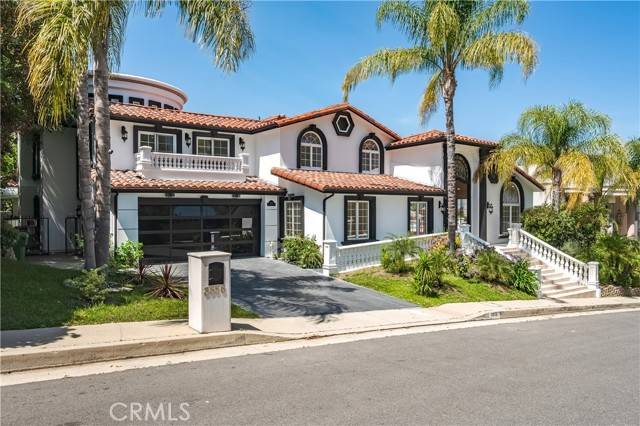 Encino, CA 91316,3856 Vista Linda Drive