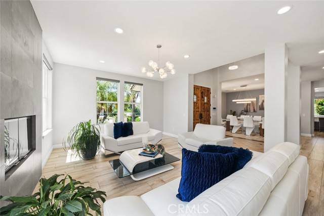 Porter Ranch, CA 91326,18501 Calle Vista Circle