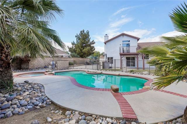 Palmdale, CA 93551,4644 Starstone Court