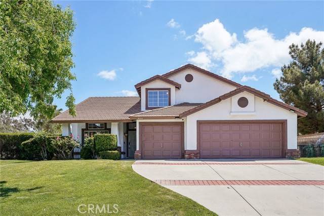 Palmdale, CA 93551,4644 Starstone Court