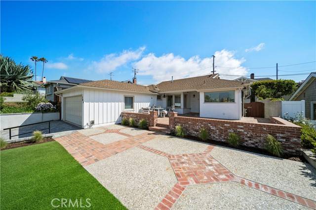 Redondo Beach, CA 90277,206 Calle De Sirenas