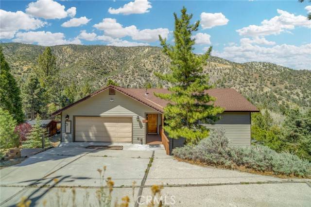 Pine Mountain Club, CA 93222,15421 San Moritz Drive