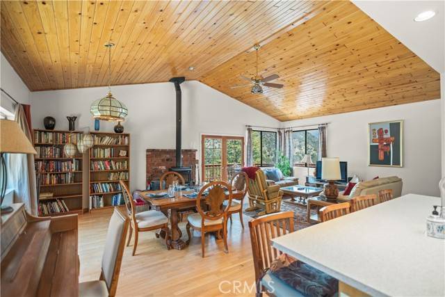 Pine Mountain Club, CA 93222,15421 San Moritz Drive