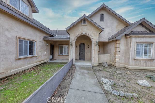 Tehachapi, CA 93561,24281 Jacaranda Drive