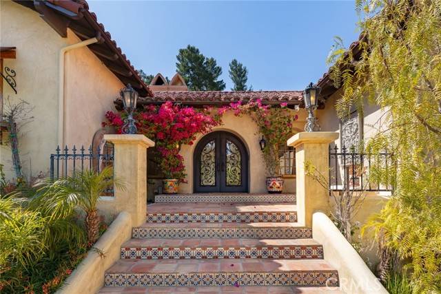 Bell Canyon, CA 91307,9 Maverick Lane