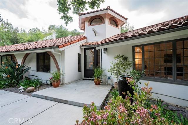 Bell Canyon, CA 91307,5 Flintlock Lane
