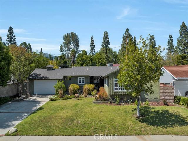 Porter Ranch, CA 91326,18219 Ludlow Street