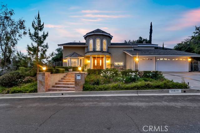 Porter Ranch, CA 91326,11677 Seminole Circle