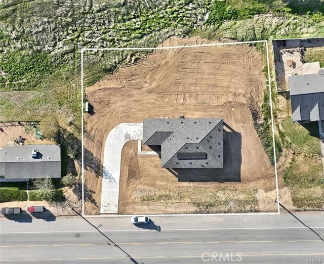 Tehachapi, CA 93561,22213 Mariposa Road