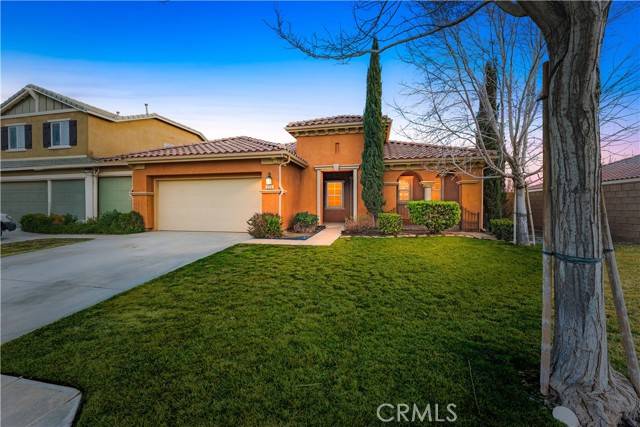 Lancaster, CA 93535,3150 James Court