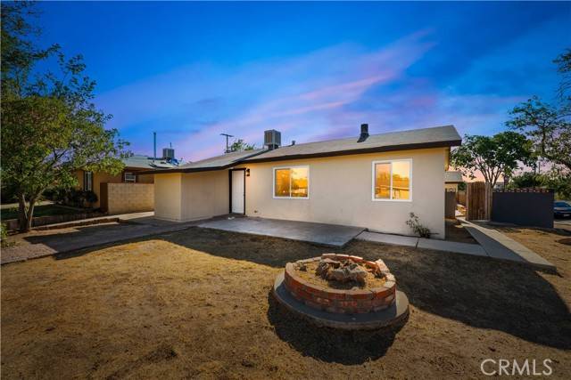 Palmdale, CA 93550,38557 31st Street