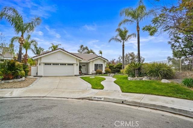 Valencia, CA 91354,27100 Sanford Way