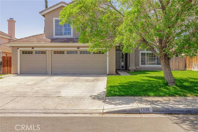 Palmdale, CA 93550,3336 E Avenue Q10