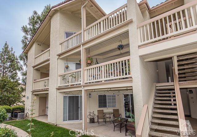 Oak Park, CA 91377,5805 Oak Bend Lane #407