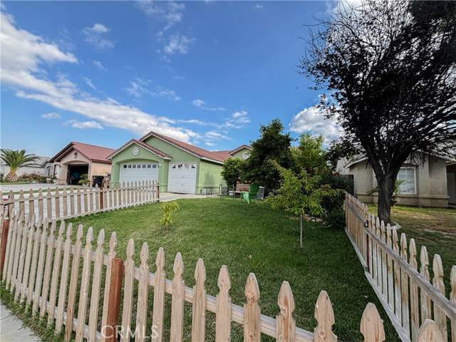 Bakersfield, CA 93313,2901 Flint Hills Drive