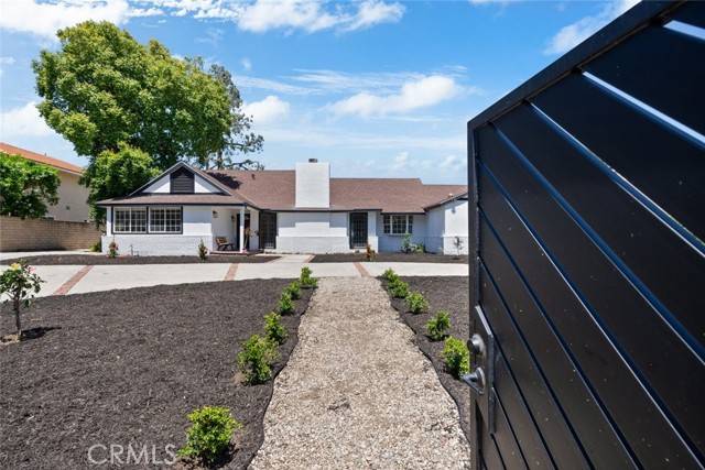 Sherwood Forest, CA 91325,17441 Rayen Street