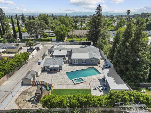 Granada Hills, CA 91344,17321 Lahey Street