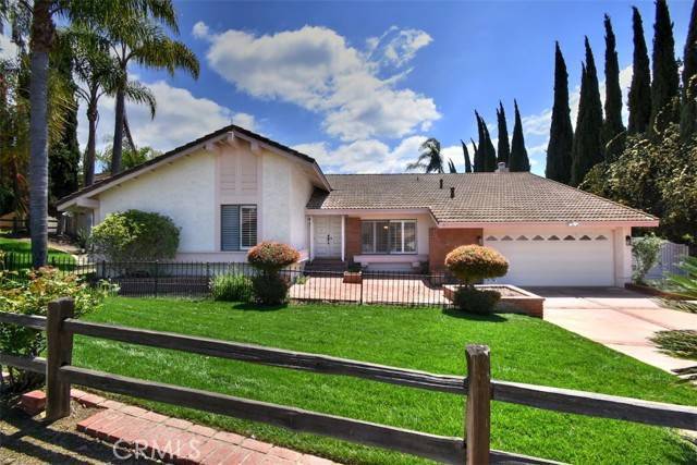 Simi Valley, CA 93065,1772 Restful Court