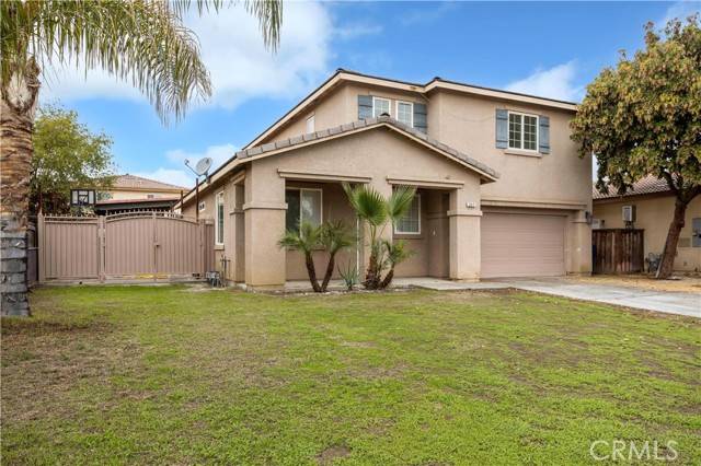Wasco, CA 93280,347 Beckes Street