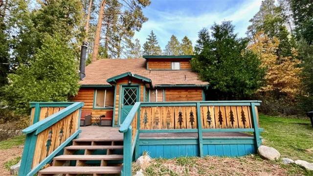 Idyllwild, CA 92549,25960 Lilac Drive
