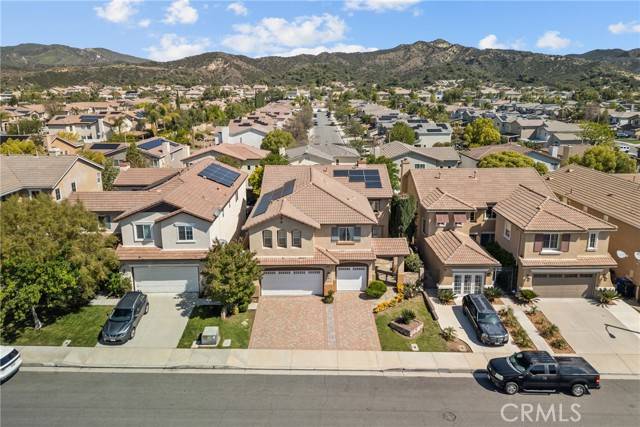 Castaic, CA 91384,29081 Madrid Place