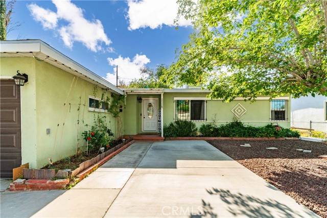 Lancaster, CA 93534,45309 11th Street
