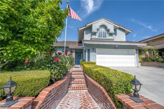 Saugus, CA 91390,28875 Deodar Place