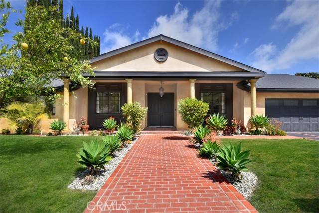 Encino, CA 91436,3358 Red Rose Drive