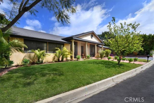 Encino, CA 91436,3358 Red Rose Drive