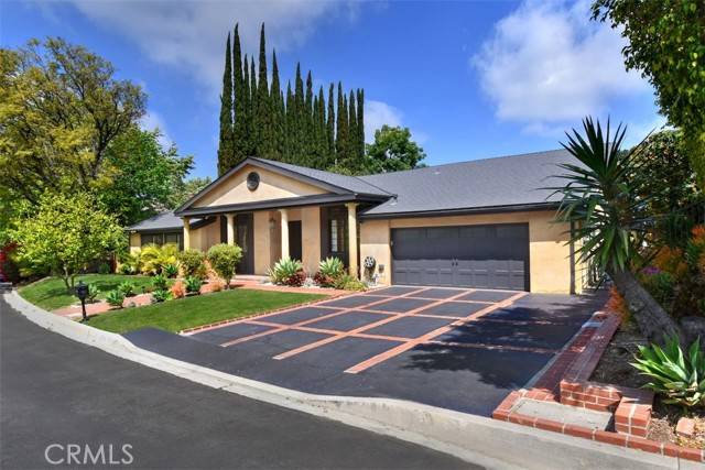 Encino, CA 91436,3358 Red Rose Drive