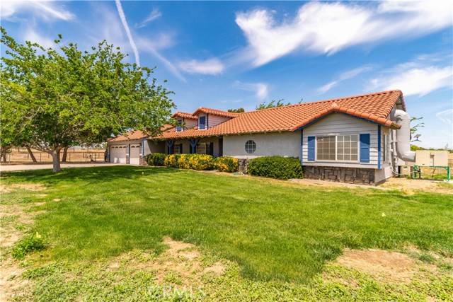 Lancaster, CA 93536,8141 W Avenue D14