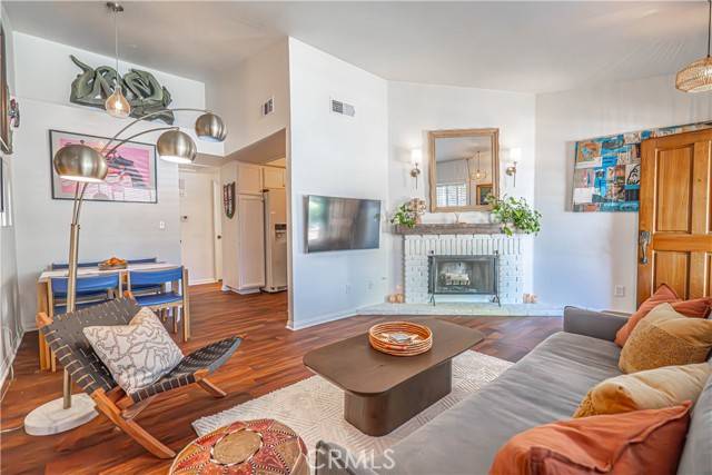 Ojai, CA 93023,848 Woodland Avenue #19