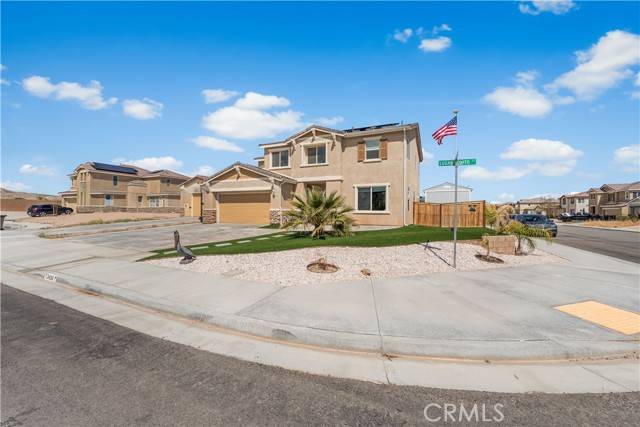 Rosamond, CA 93560,2436 Lugar Bonito Court