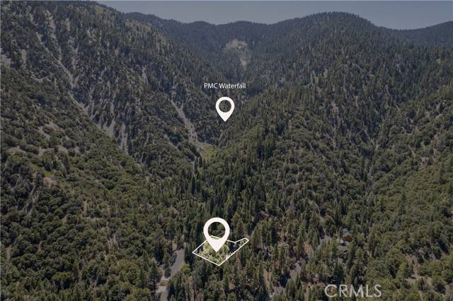 Pine Mountain Club, CA 93222,15308 Juniper